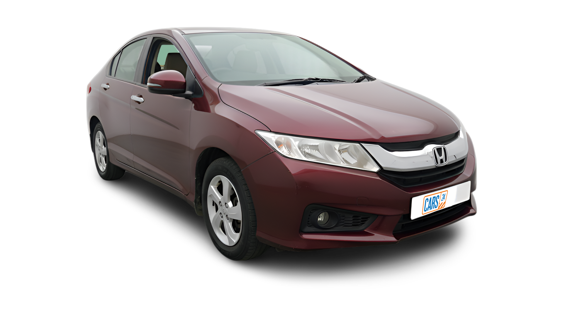 Honda City-img